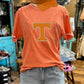 Tennessee Vols Logo Tee