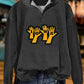 Classic Gameday Lowa Print Sweatshirt