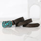 Retro Twist Decorative Belt